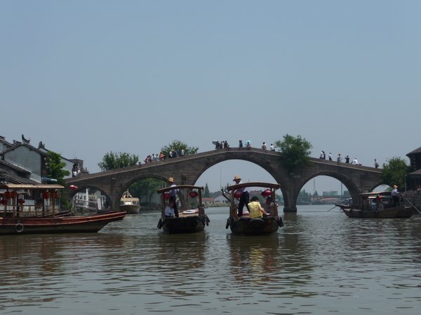 Fansheng Qiao (bridge)