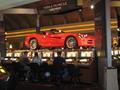 The cars you can win on the slots at the MGM Grand
