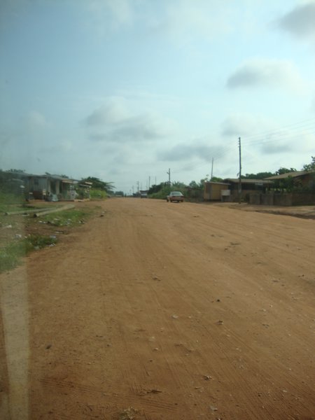 A Typical Road