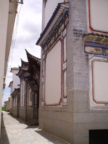 Xizhou I
