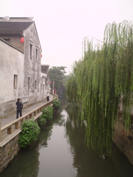 Suzhou historic area III