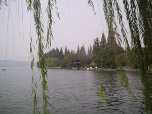 The West Lake I