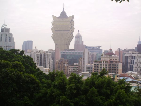Macau IV