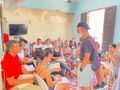 Classroom/Trinidad