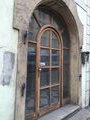 Prague City of Ancient Doors
