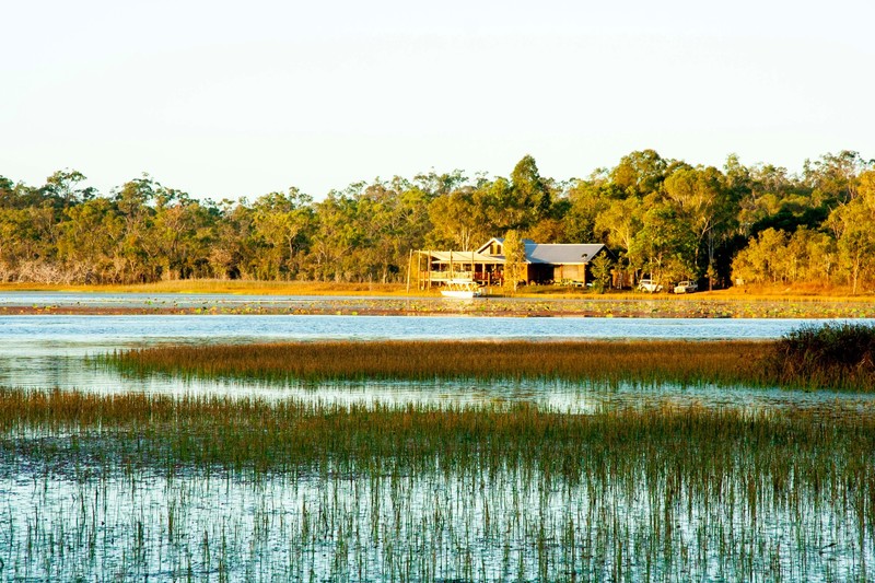 Mareeba Wetlands