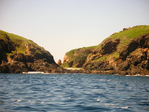 North West Solitary Island