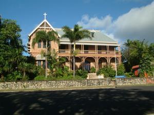 The James Cook Museum