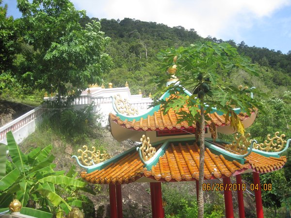 Chinese Temple
