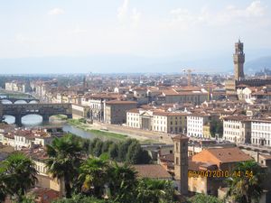 lovely lovely Florence