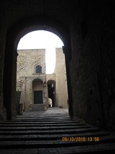 Castel D'Oro