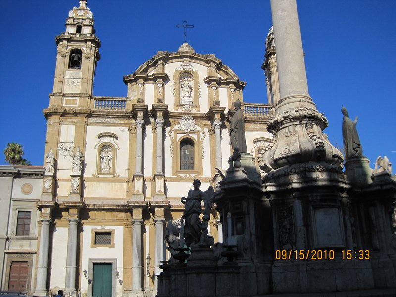 Piazza S. Domenico 