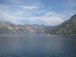 Boka Kotorska