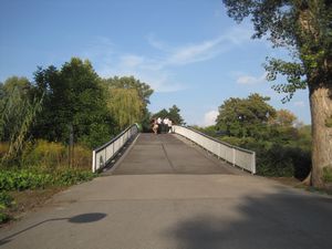 Danube Park