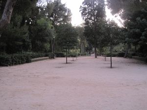 Jardin de Laribel