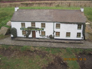 Traditional Cornish buildings