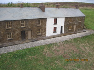 Traditional Cornish buildings