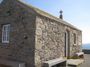 Chapel of St Nicholas