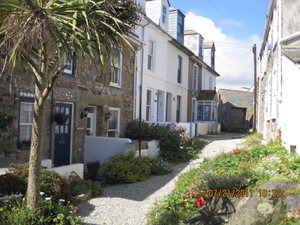 St Ives homes