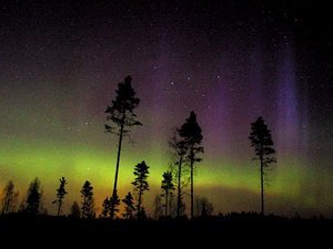 Turku aurora