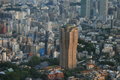 Tokyo - Mori 49th floor