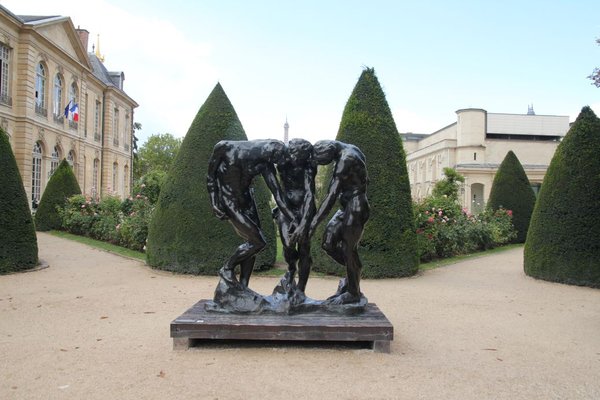 Rodin Musee