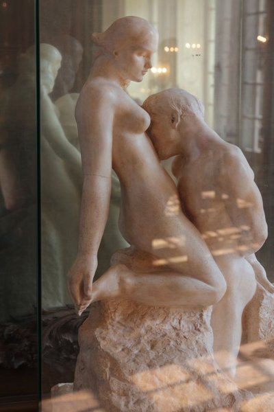 more Rodin free love