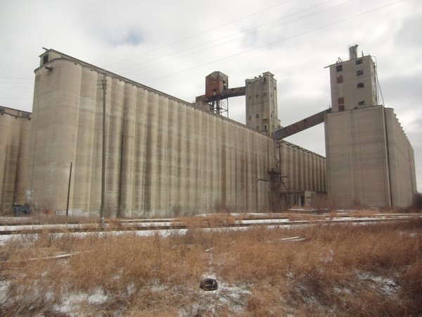 traintrack silos