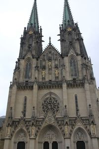 Wenceslas Cathedral