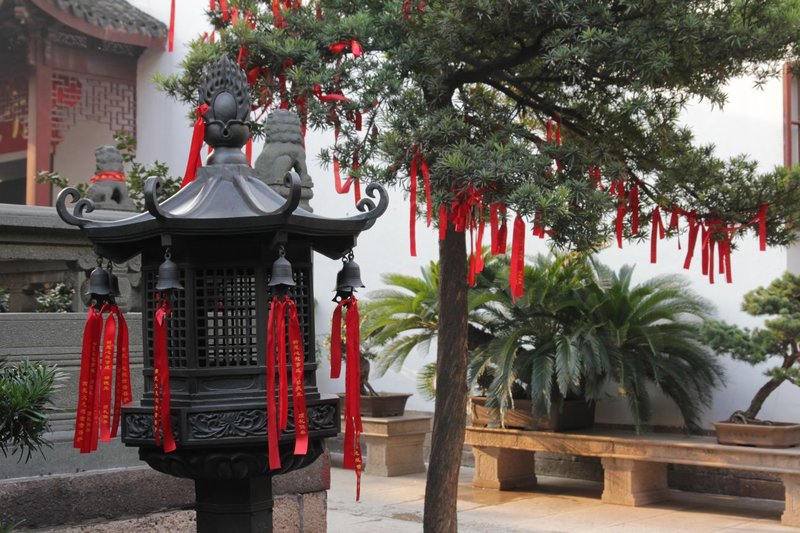 Jade temple reds