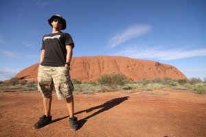 ayers rock(s)!