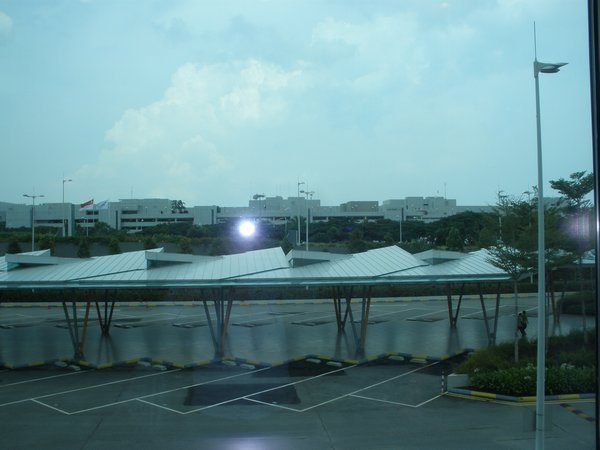 Changi