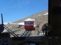 Pikes Peak train circa 2011