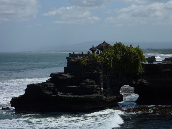 Tanah Lot - Bali