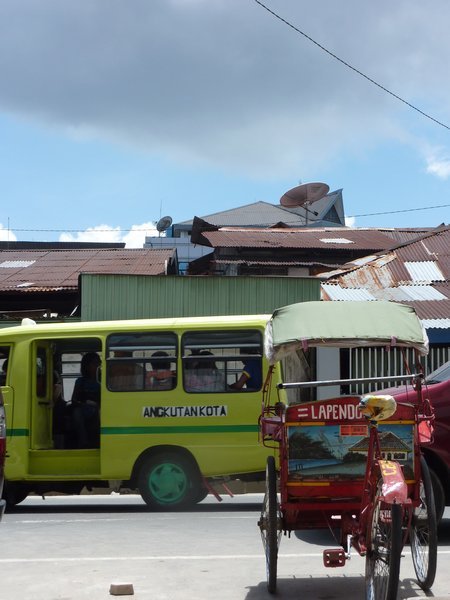 Ambon - Streetview