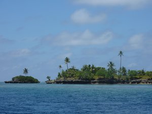 Banda Islands - Pulau Hatta
