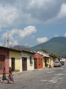 Anitgua - Streetview