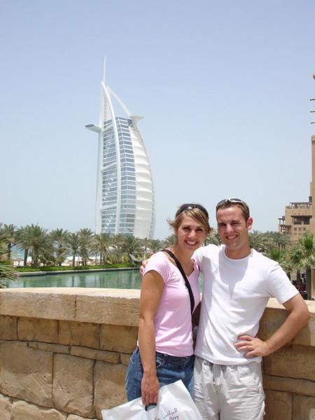 Burj Al Arab II