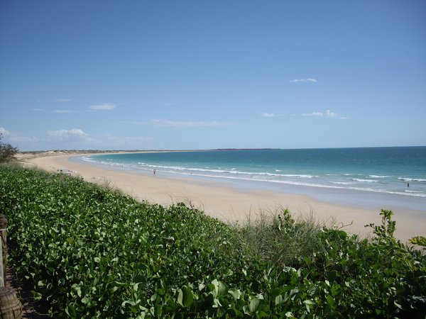 Cable Beach - Broome