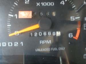 Will we make it to 3,000  miles?