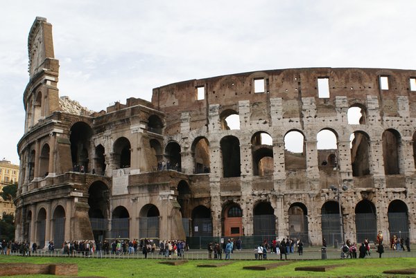 Colosseum 4