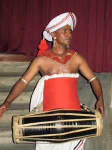 Kandy Drummers