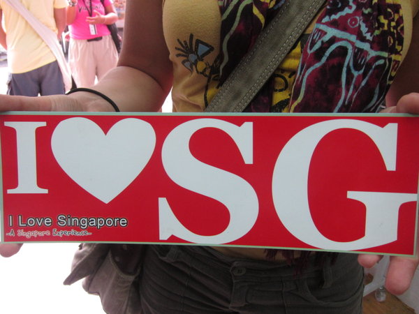 SG for Shaun Goodfriend