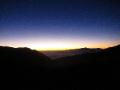 Sunrise at Mt. Bromo 2