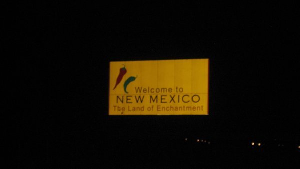 New Mexico .....