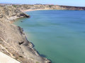 Sagres coastline