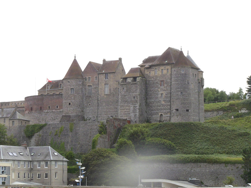 Chateau de Musee
