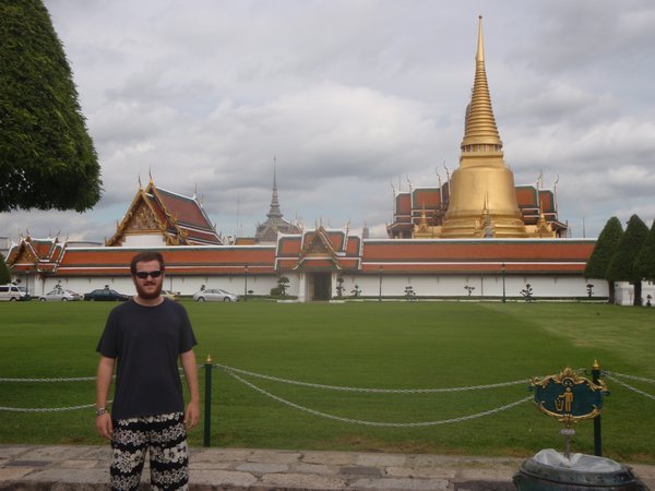 City Palace Bangkok