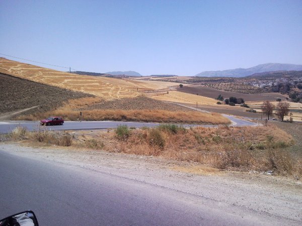 view by Alhama