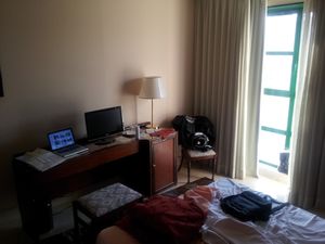 Hotel room Huesca